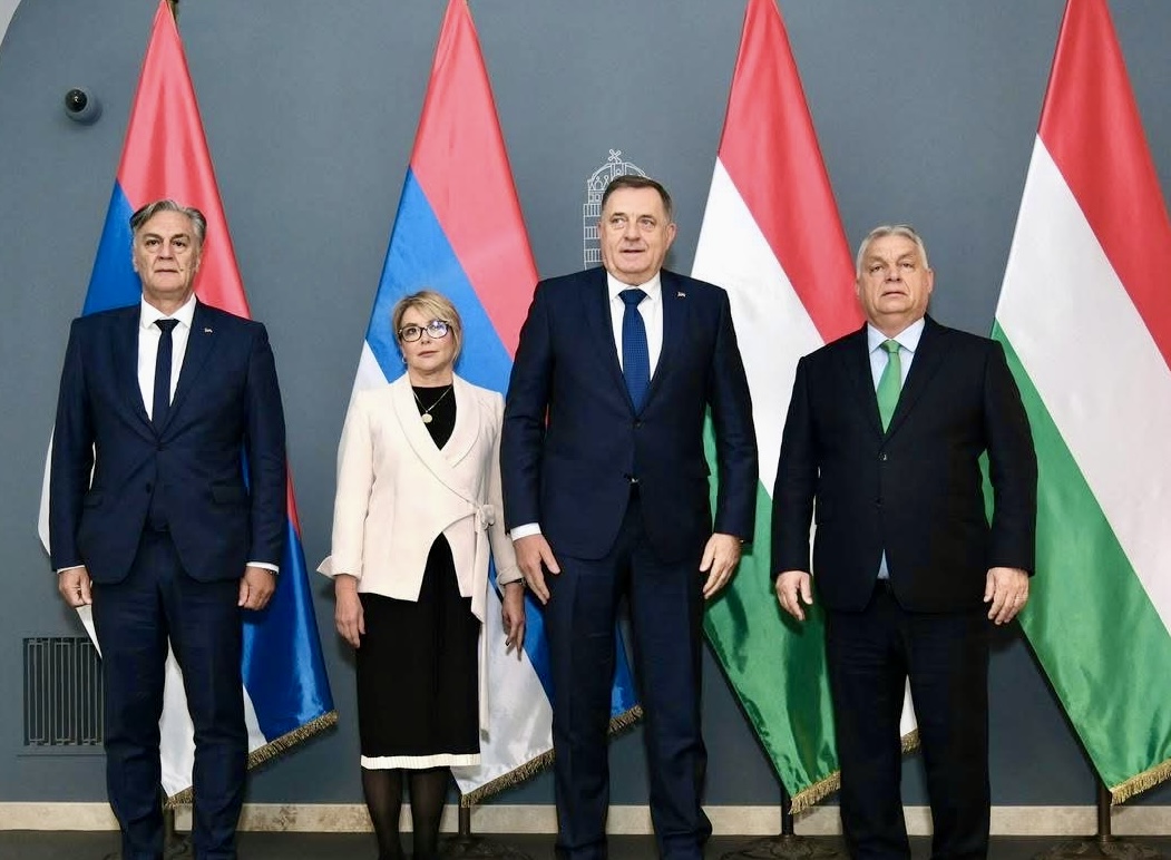 Orban ponižava BiH: Vrijeme je za protest i bojkot mađarskih proizvoda