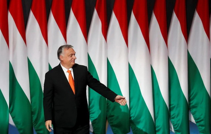 Orban ponovo izabran za lidera Fidesza: Nećemo napustiti EU