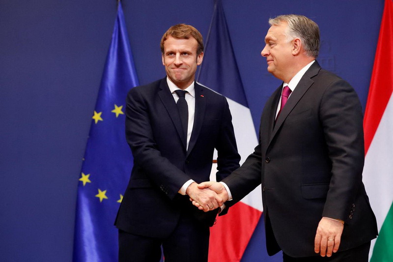 Orban poručio: Evropi treba 'strateška autonomija'