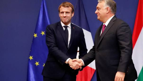 Orban poručio: Evropi treba 'strateška autonomija'