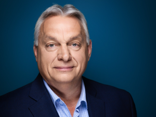 Orban: Potrebno obnoviti antiratni savez, rat se približava Evropi