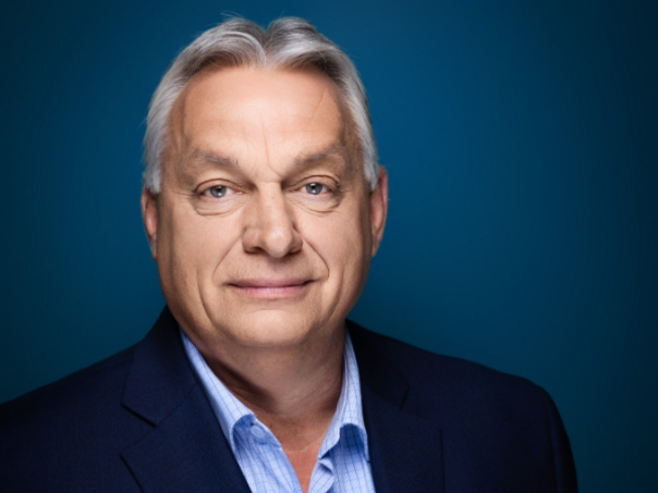 Orban: Potrebno obnoviti antiratni savez, rat se približava Evropi