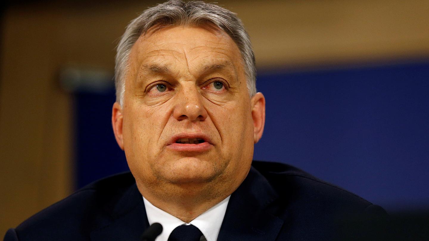 Orban pozvan da smijeni šefa muzeja zbog usporedbe Sorosa s Hitlerom
