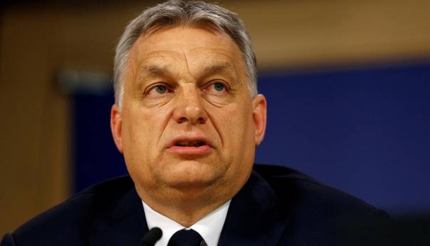 Orban pozvan da smijeni šefa muzeja zbog usporedbe Sorosa s Hitlerom