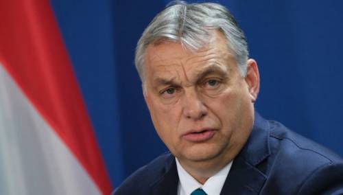 Orban pozvan na sastanak u Evropski parlament