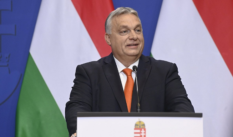 Orban pozvao lidere EU da preispitaju sankcije Rusiji