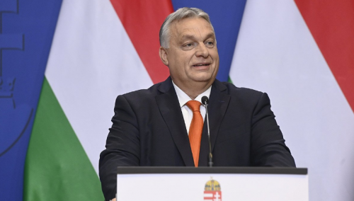 Orban pozvao lidere EU da preispitaju sankcije Rusiji