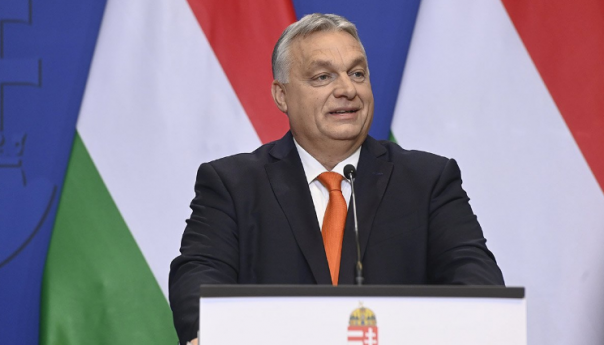 Orban pozvao lidere EU da preispitaju sankcije Rusiji