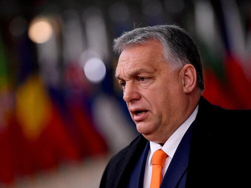 Orban pozvao Mađare da se 'odupru' Briselu kao što su Moskvi 1956.