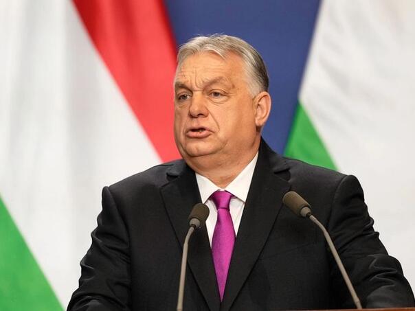 Orban pozvao na otpor Mađarovoj vladi