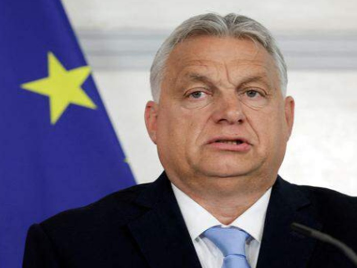 Orban pozvao na smjenu rukovodstva EU: 'Dobri su lideri u vrijeme mira'