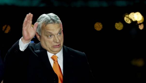 Orban premoćno pobijedio u Mađarskoj