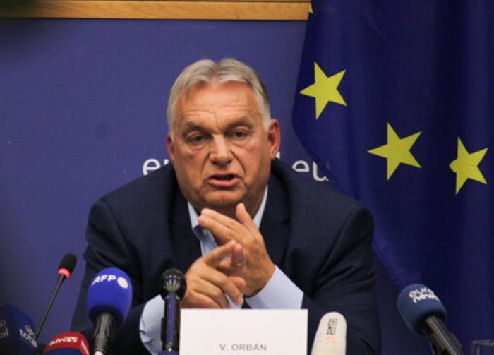 Orban: Prijem Ukrajine u EU doveo bi do bankrota