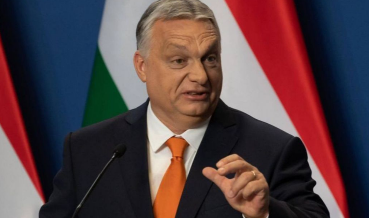 Orban promijenio mišljenje: Rusija ne može pobijediti u ratu s Ukrajinom