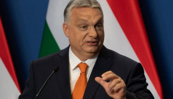 Orban promijenio mišljenje: Rusija ne može pobijediti u ratu s Ukrajinom