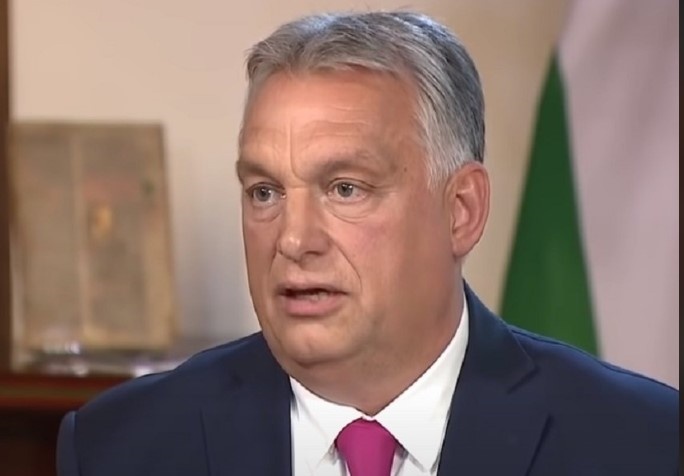 Orban: Propali pokušaji Zapada da se oslabi Rusija