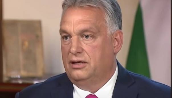Orban: Propali pokušaji Zapada da se oslabi Rusija