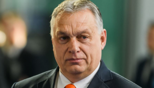 Orban pružio podršku Trampu