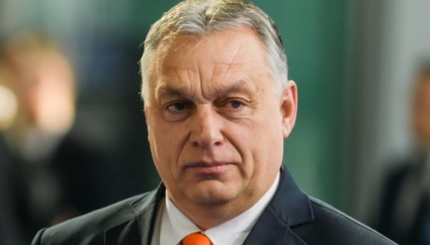 Orban pružio podršku Trampu