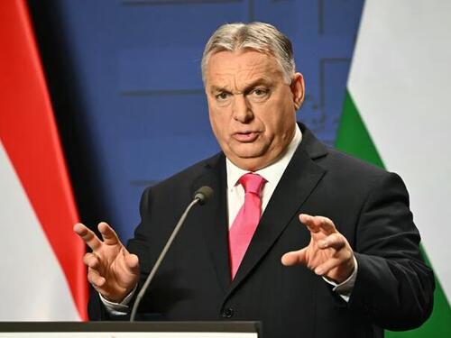 Orban: Raspad Ukrajine bio bi katastrofa za Mađarsku
