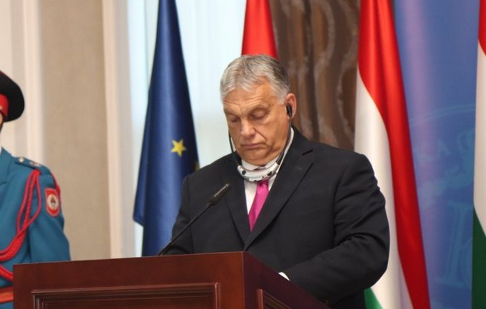 Orban: Razumijemo bitke koje vodi RS