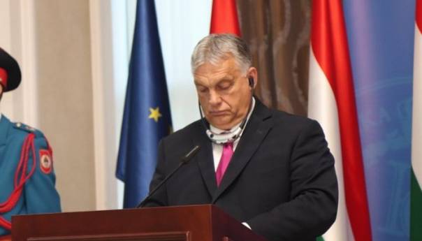 Orban: Razumijemo bitke koje vodi RS