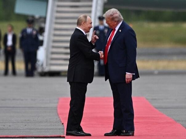 Orban: Rusija i SAD se mogu dogovoriti o Ukrajini