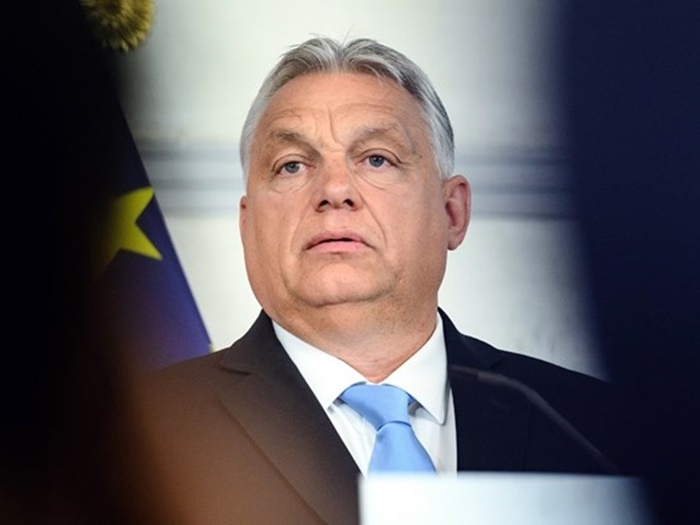 Orban: Rusija se ne može pobijediti, potreban plan B