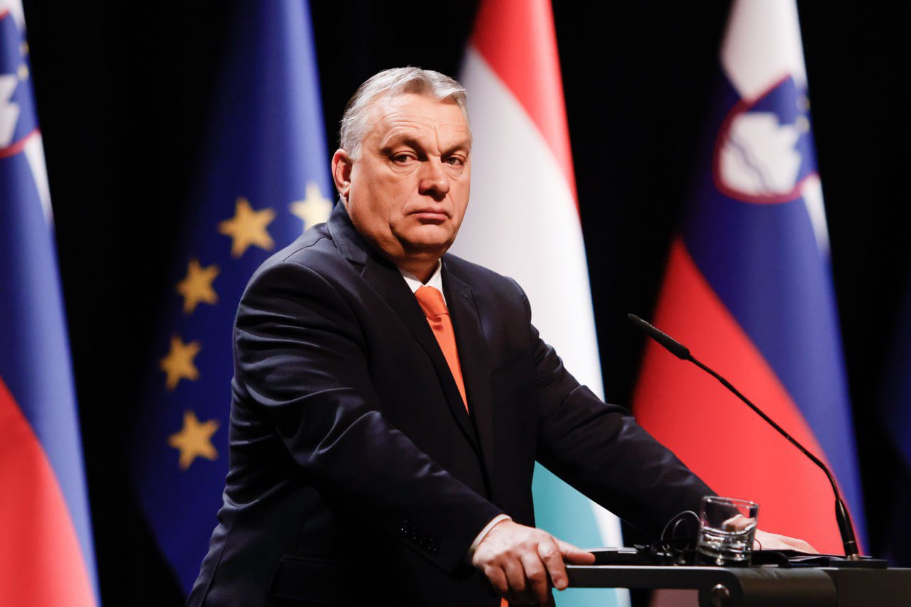 Orban: Rusko-ukrajinski rat dobija zabrinjavajući obrt