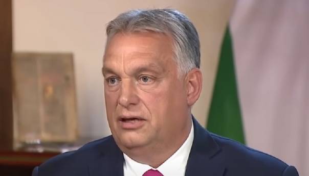 Orban: Sankcije Rusiji moraju prestati