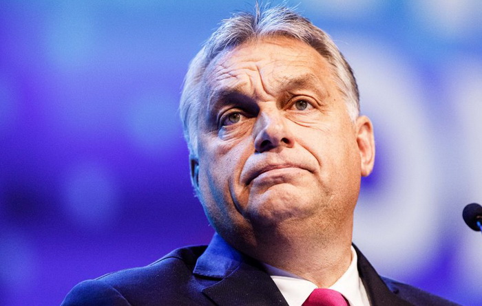 Orban: Sankcije Rusiji 'obile se o glavu' EU