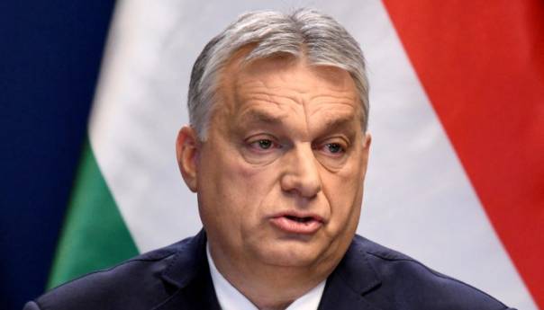 Orban: Sankcije Rusiji su korak ka ratu, na ivici smo da budemo zaraćena strana