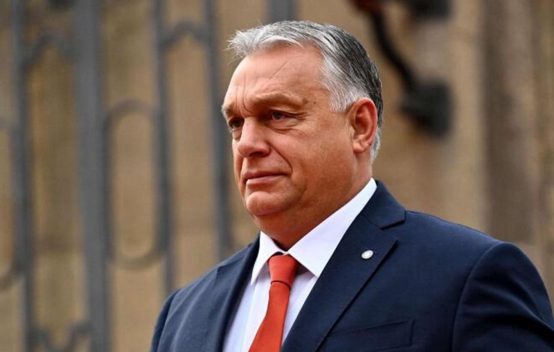 Orban šokirao u Berlinu: Jedina nada je Donald Trump