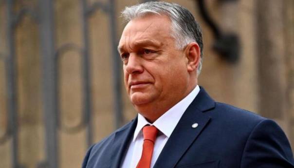 Orban šokirao u Berlinu: Jedina nada je Donald Trump