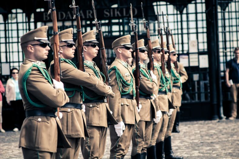 Orban: Sprema se mobilizacija Mađara