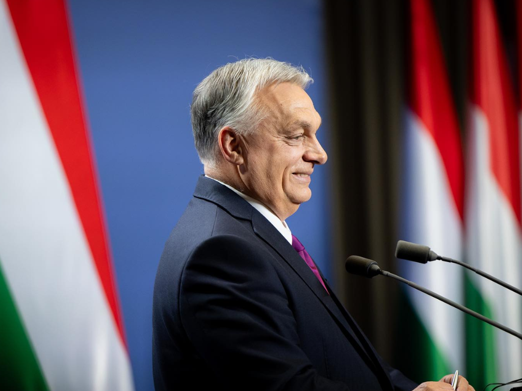 Orban stao uz Vučića: Srpski patrioti mogu računati na mađarske patriote