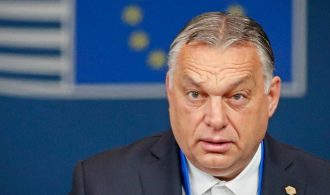 Orban: Stiže novi migrantski val, dižemo žilet-žicu za metar