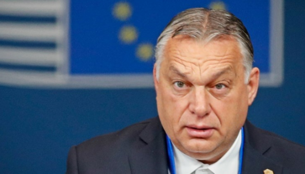 Orban: Stiže novi migrantski val, dižemo žilet-žicu za metar