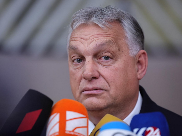 Orban: Strategija EU prema ukrajinskom ratu je propala, potreban je plan B