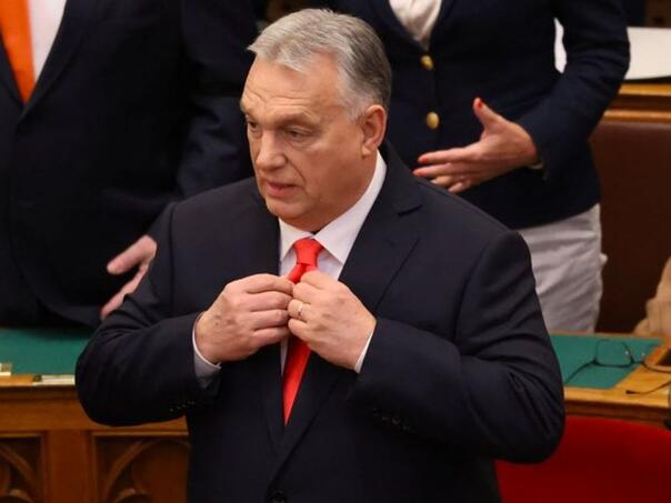 Orban traži pregovore s Rusijom ili stopira EU samit