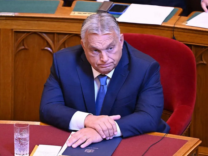 Orban: Treba odgovoriti na 'teška pitanja' prije nego što EU počne pregovore o članstvu sa Ukrajinom