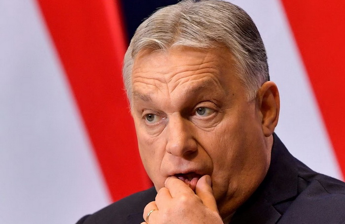 Orban: Trebamo osnovati novi NATO, ali bez jedne članice