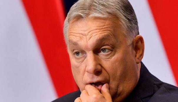 Orban: Trebamo osnovati novi NATO, ali bez jedne članice