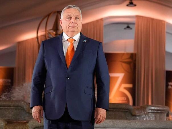 Orban: "Trump je pojeo Ursulu za doručak"