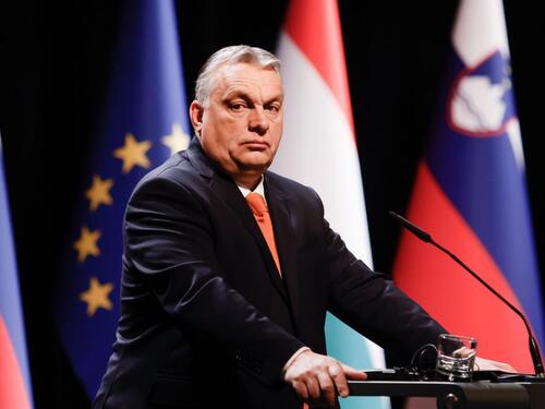 Orban: Trumpov život ugrožen sve do njegove pobjede