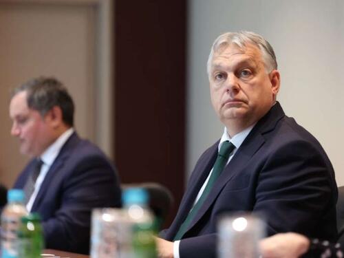 Orban u Kairu: Egipat ključni saveznik u borbi protiv ilegalnih migracija