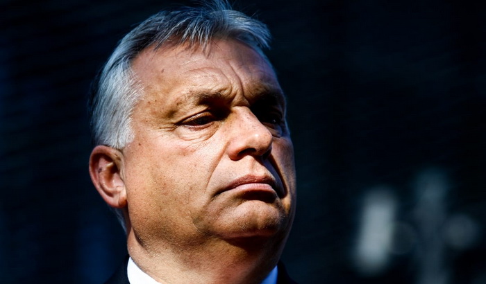 Orban u neslužbenom vladinom listu najavio izlazak Mađarske iz EU?