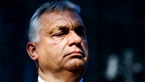 Orban u neslužbenom vladinom listu najavio izlazak Mađarske iz EU?