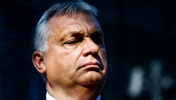 Orban u neslužbenom vladinom listu najavio izlazak Mađarske iz EU?
