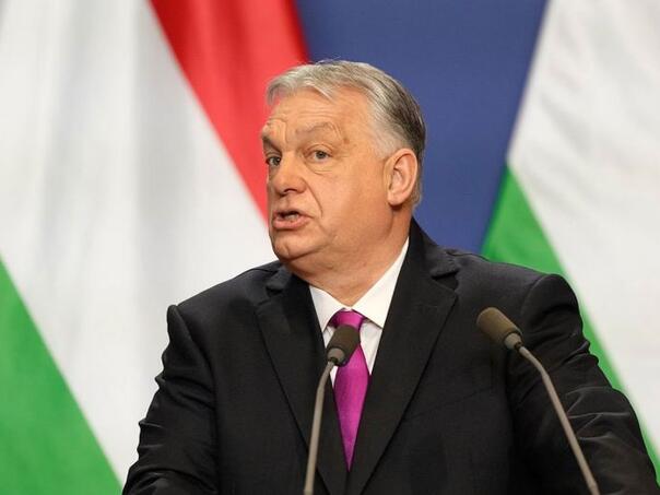 Orban: Ukrajina nam i dalje blokira isporuke nafte